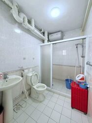 Blk 472 Segar Gardens (Bukit Panjang), HDB 5 Rooms #532314691